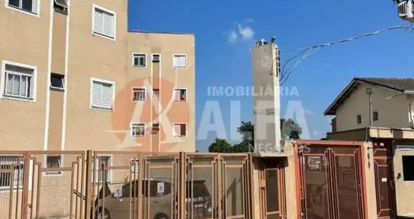 Apartamento com 02 Dormitórios - Condomínio Bella Vista Passagarda - Outeiro de Passárgada - Cotia / SP