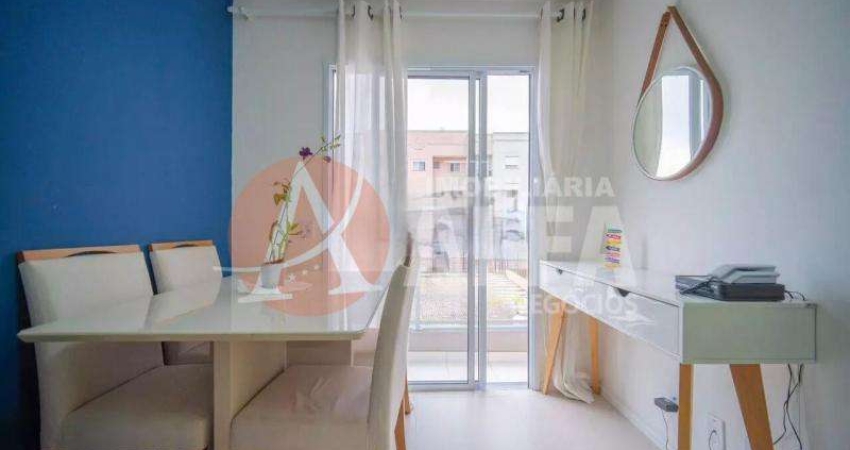 Apartamento com 02 Dormitórios - Condomínio Grand Club Cotia - Nakamura Park - Cotia/SP - Cotia / SP