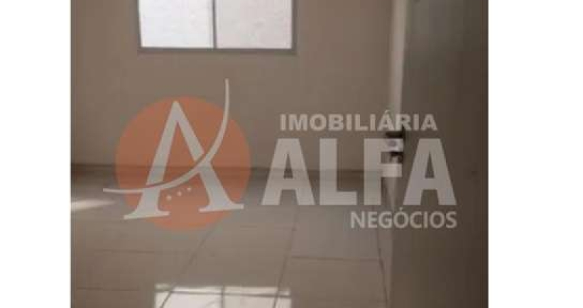 APARTAMENTO  - 2 DORMS - JD Petrópolis - RESIDENCIAL NOVA ZELANDIA l - COTIA/SP
