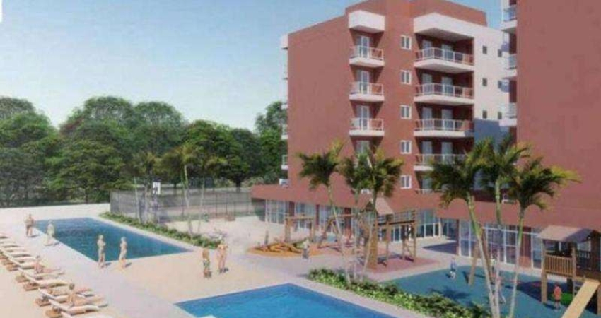 Apartamento 3 Dormitórios com suíte - Condomínio Atrios - Granja Viana - Cotia/ SP