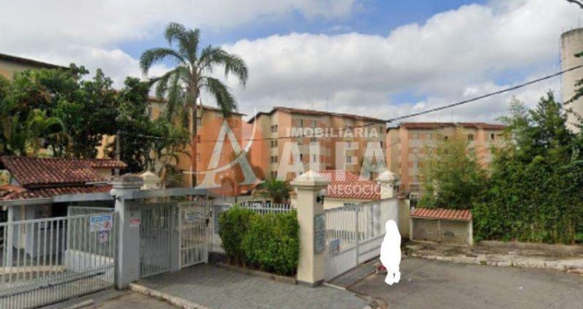 Apartamento - 02 dorms - Jd. Arco-Iris - Condomínio Recanto Verde - Cotia/SP