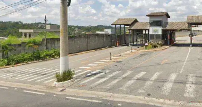 Terreno com 500 m² - Condomínio Lago do Sol - Cotia /SP