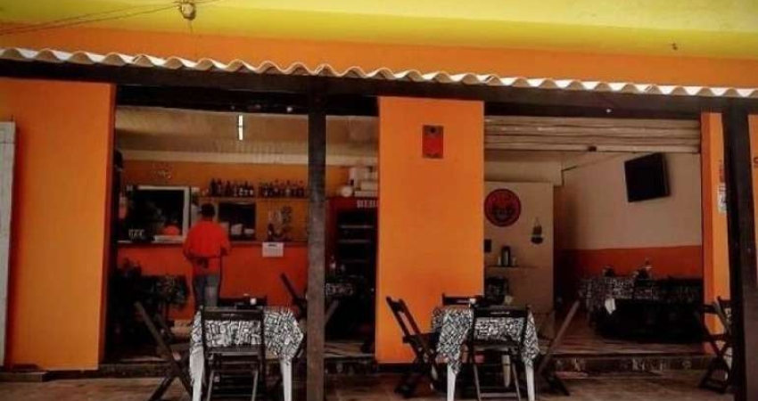 SALA COMERCIAL - 80M² - PASSA O PONTO - CAUCAIA - COTIA/SP