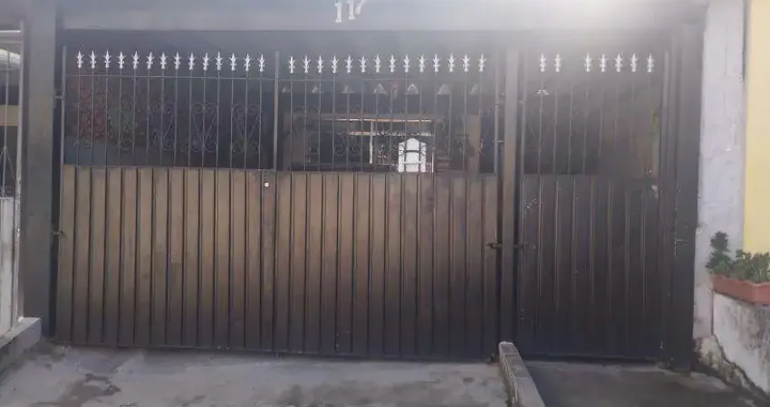 Casa com 1 quarto para alugar na Rua da Tranqüilidade, Portal da Primavera, Cotia