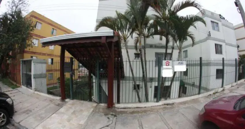 APARTAMENTO  de 02 quartos á Venda no Edificio Dalia noJARDIM RIO DAS PEDRAS -COTIA/SP