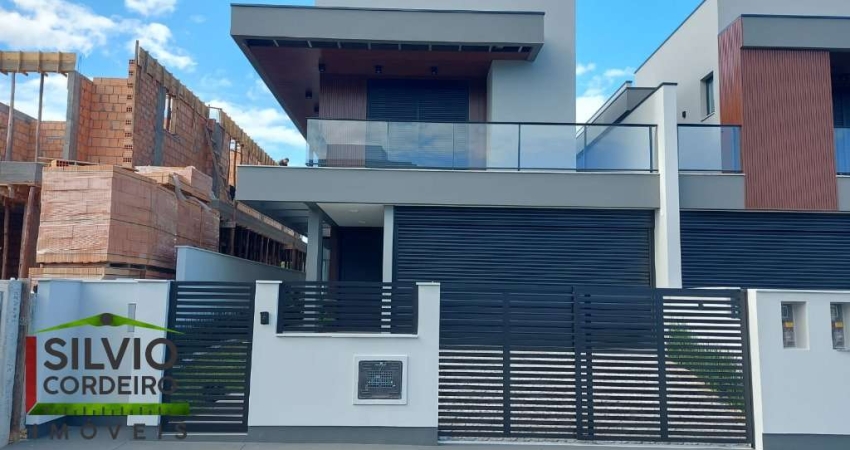 Casa com 3 quartos à venda na Arlindo Isaac da Costa, 165, Lagoa da Conceição, Florianópolis