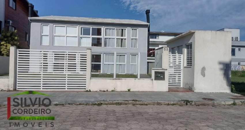 Apartamento com 1 quarto para alugar na Victor Antonio Peluso, 58, Barra da Lagoa, Florianópolis