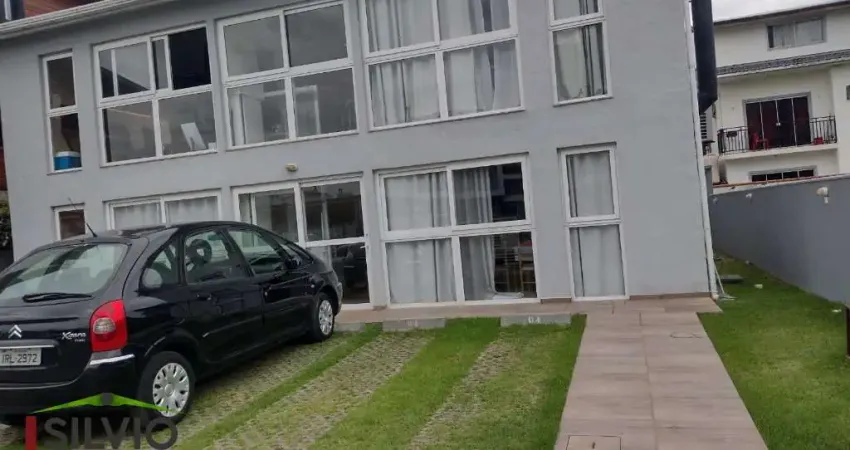 Apartamento com 2 quartos para alugar na Rua Victor Antônio Peluso Júnior, 58, Barra da Lagoa, Florianópolis