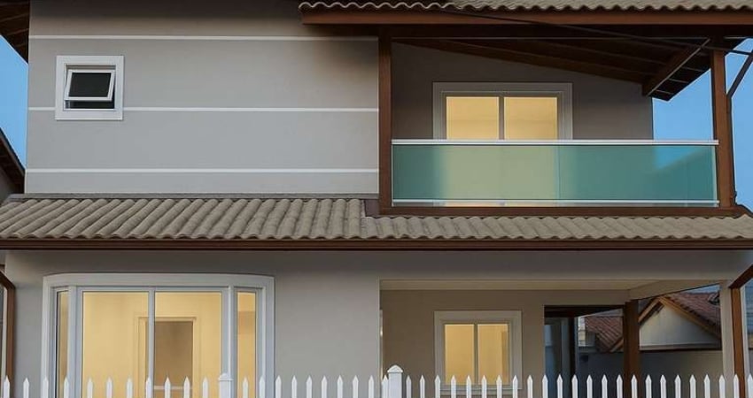 Casa com 3 quartos à venda na Servidão Padre Alvino Bertholdo Braum, 136, Rio Tavares, Florianópolis
