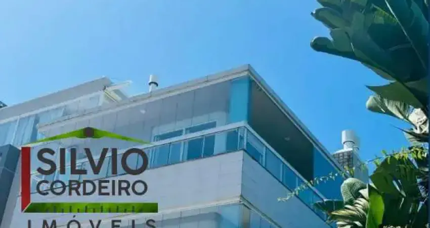 Apartamento à venda na Avenida Campeche, 805, Campeche, Florianópolis