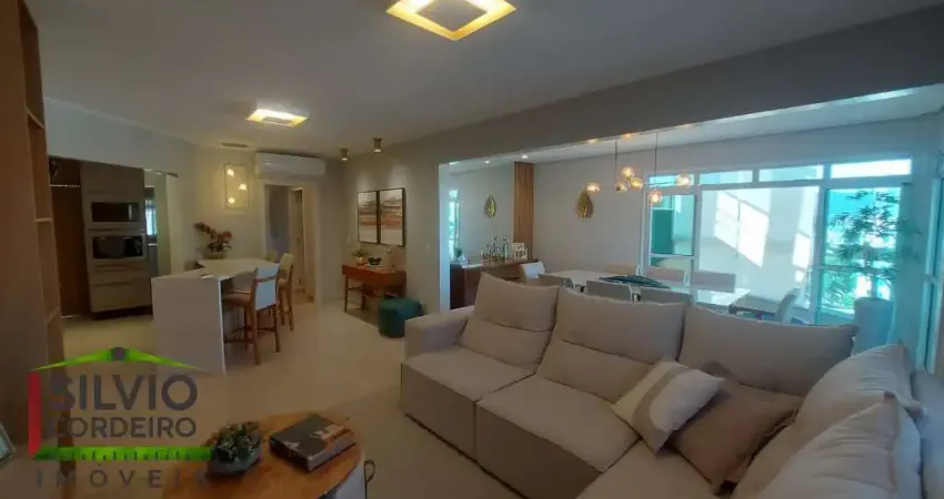 Apartamento com 3 quartos à venda na Rua Gentil Leandro dos Santos, 88, Carvoeira, Florianópolis