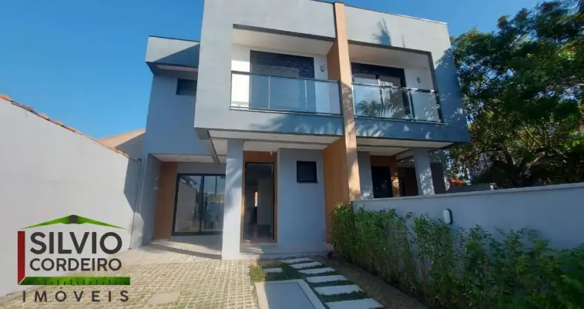 Casa com 3 quartos à venda na Rua do Bie, 132, Campeche, Florianópolis