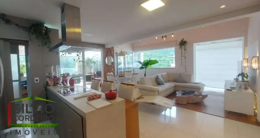 Apartamento com 2 quartos à venda na Pastor William Richard Schisler, 868, Itacorubi, Florianópolis