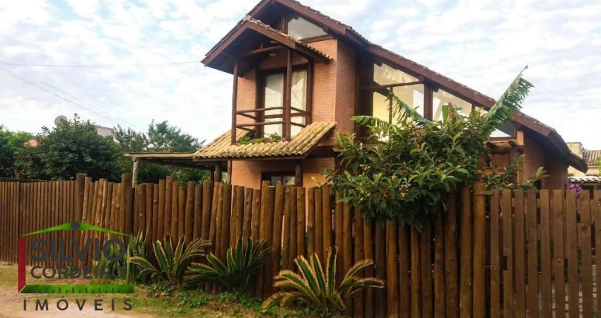 Casa com 5 quartos à venda na Servidão Ipê Florido, 40, São João do Rio Vermelho, Florianópolis