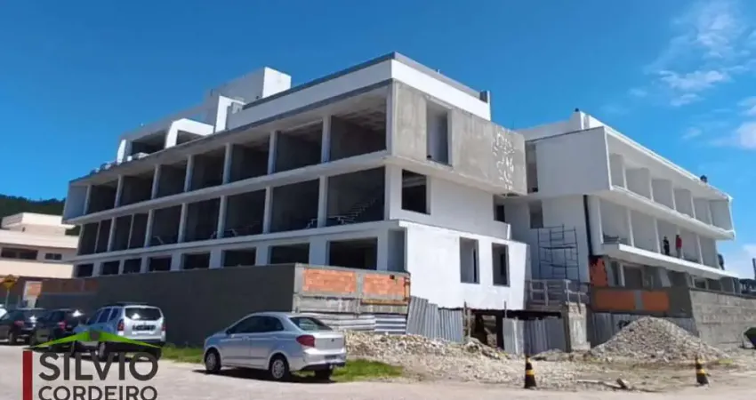 Apartamento à venda na Avenida Cidade de Córdoba, 220, Barra da Lagoa, Florianópolis