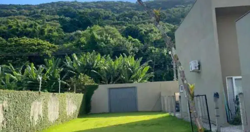 Terreno à venda na Rua Laurindo Januário da Silveira, 4496, Lagoa da Conceição, Florianópolis