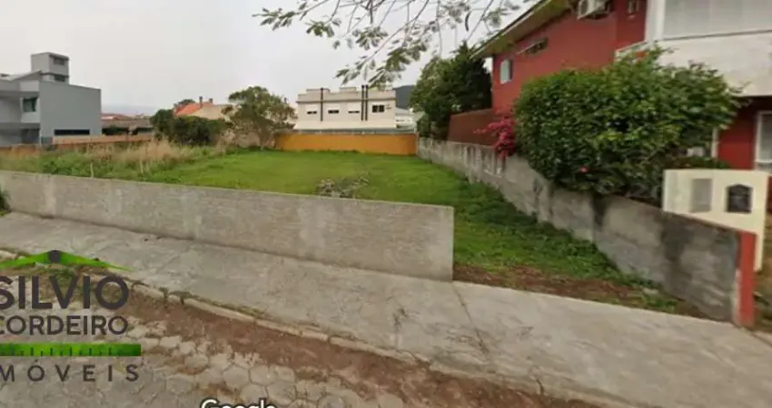 Terreno à venda na Braulio João Cordeiro, 02, Barra da Lagoa, Florianópolis