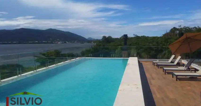 Apartamento para alugar na Rua Vereador Osni Ortiga, 1919, Lagoa da Conceição, Florianópolis