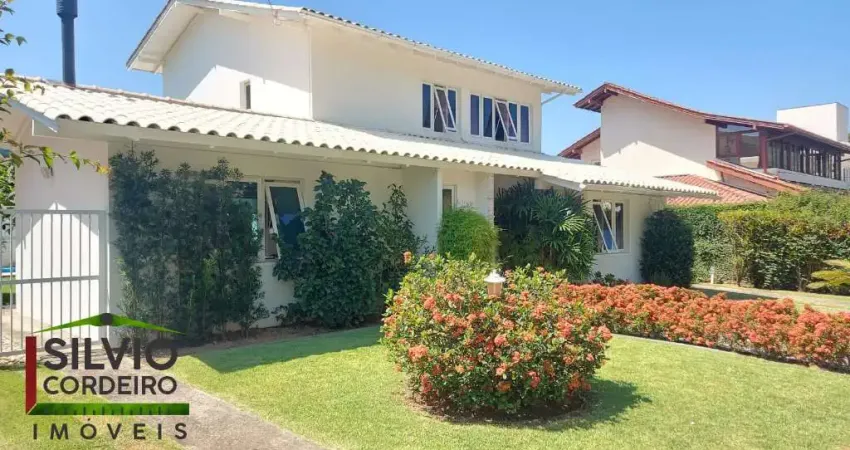 Casa com 3 quartos à venda na Andorinhas, 263, Lagoa da Conceição, Florianópolis