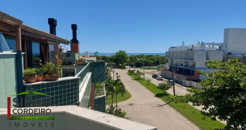 Apartamento com 2 quartos à venda na Avenida Cidade de Córdoba, 513, Barra da Lagoa, Florianópolis