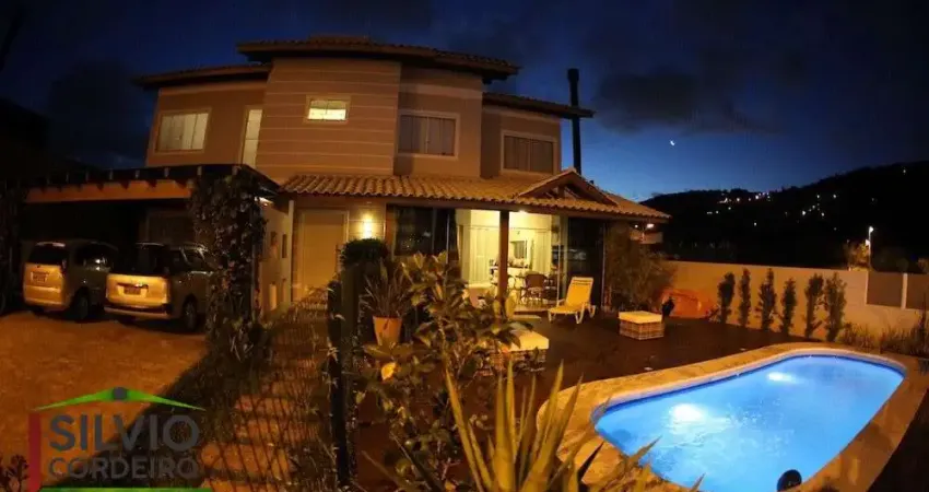 Casa com 4 quartos à venda na Rua Jorge Amado, 01, Lagoa da Conceição, Florianópolis