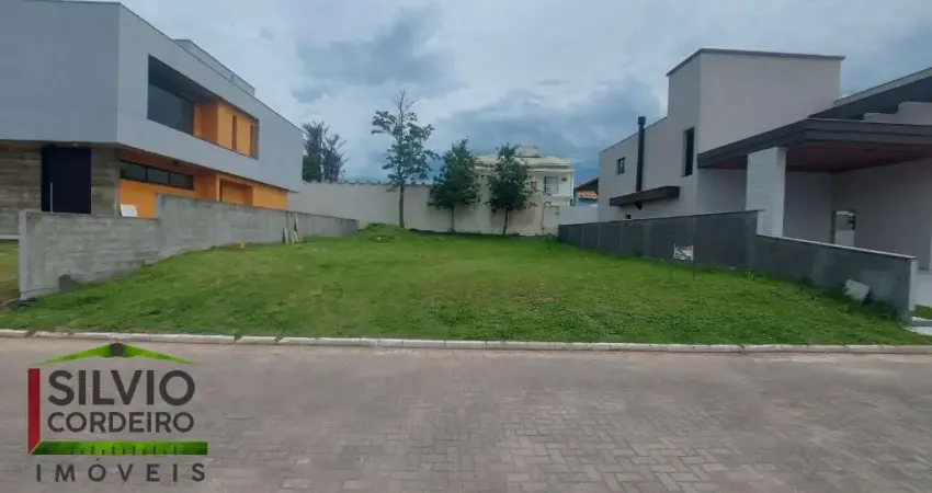 Terreno em condomínio fechado à venda na Estrada Dário Manoel Cardoso, 2365, Ingleses, Florianópolis