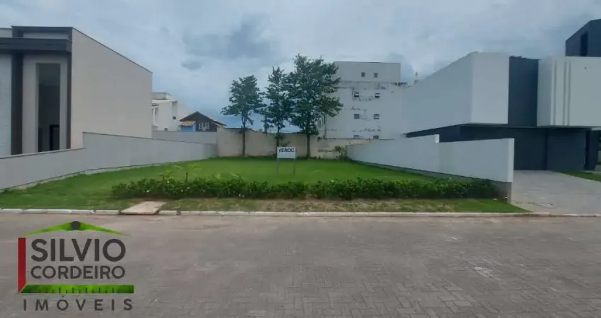 Terreno em condomínio fechado à venda na Estrada Dário Manoel Cardoso, 2365, Ingleses, Florianópolis