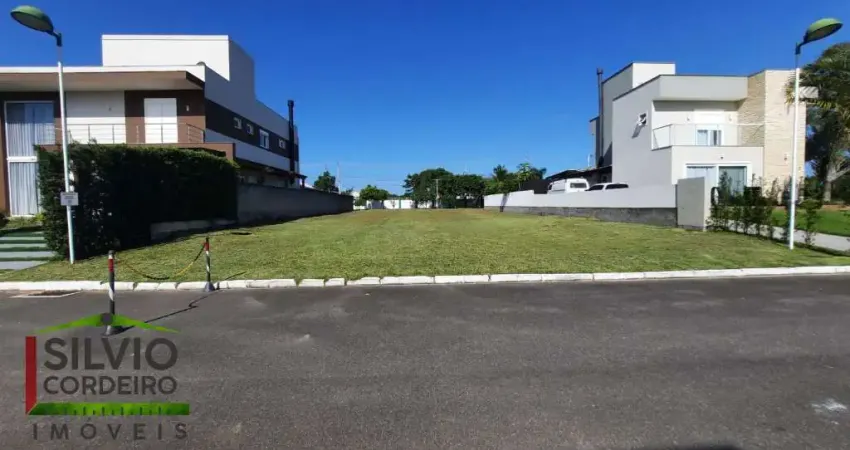 Terreno à venda na Rodovia Aparício Ramos Cordeiro, 110, Campeche, Florianópolis