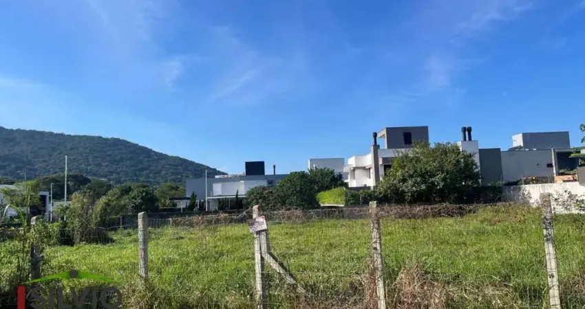 Terreno à venda na Rua Liberato Carioni, 1, Lagoa da Conceição, Florianópolis