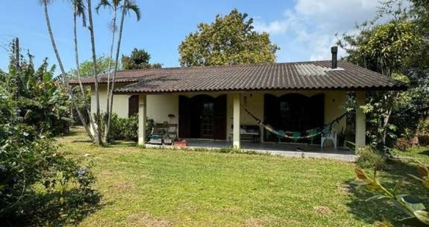 Casa com 5 quartos à venda na Afonso Luiz Barba, 339, Lagoa da Conceição, Florianópolis
