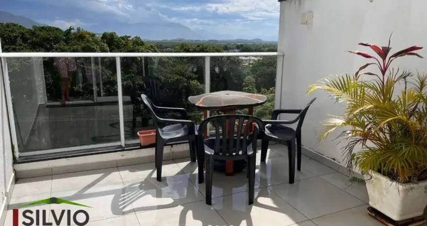 Apartamento com 3 quartos à venda na Servidão Jacatirão-Açu, 101, Campeche, Florianópolis
