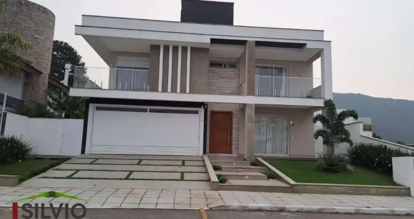 Casa à venda na Rua Mário Avancini, 76, Lagoa da Conceição, Florianópolis