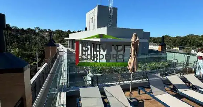 Apartamento com 1 quarto à venda na Rua Vereador Osni Ortiga, 1919, Lagoa da Conceição, Florianópolis