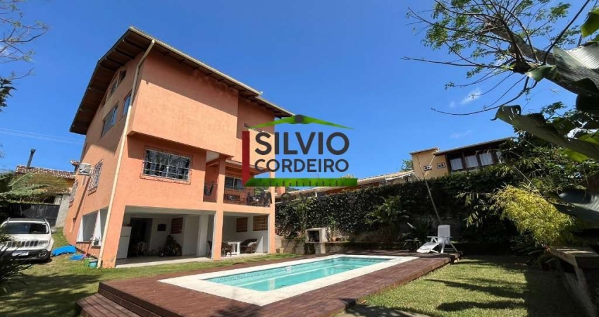 Casa com 4 quartos à venda na Servidão Paulo Vieira, 300, Campeche, Florianópolis