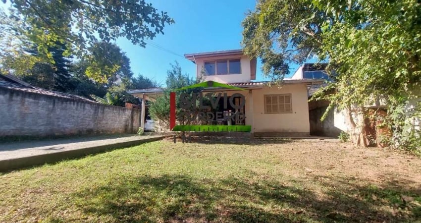 Casa com 3 quartos à venda na Servidão Augusto, 435, Rio Tavares, Florianópolis