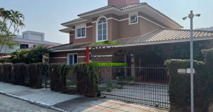 Casa à venda na Beija Flor, 152, Lagoa da Conceição, Florianópolis