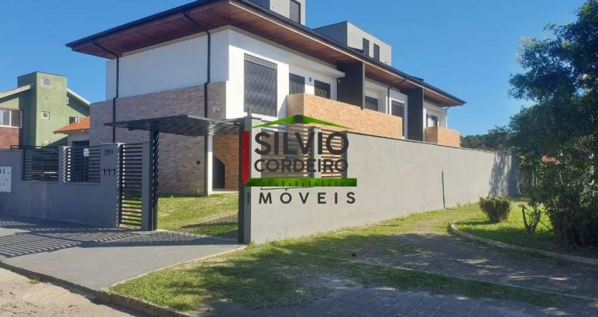 Casa com 3 quartos à venda na Avenida Cidade de Córdoba, 14, Barra da Lagoa, Florianópolis