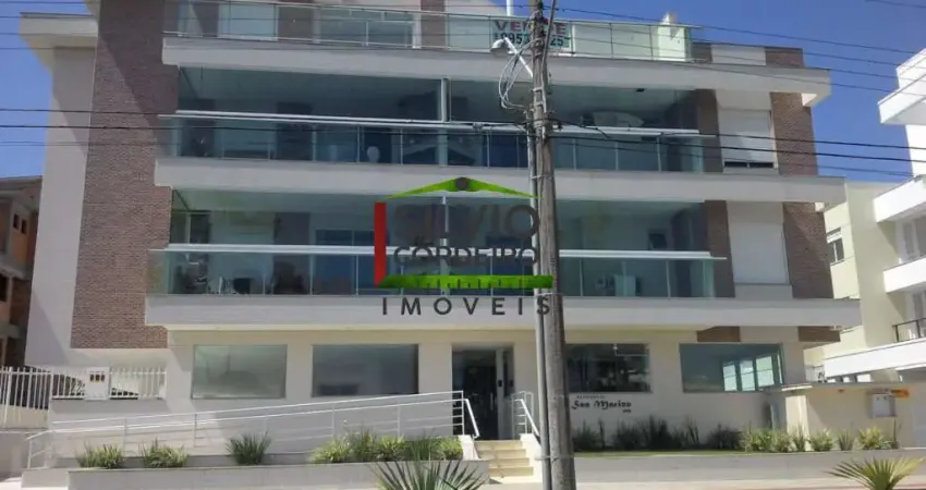 Apartamento com 3 quartos à venda na Rua Silvio Lopes Araújo, 495, Rio Tavares, Florianópolis