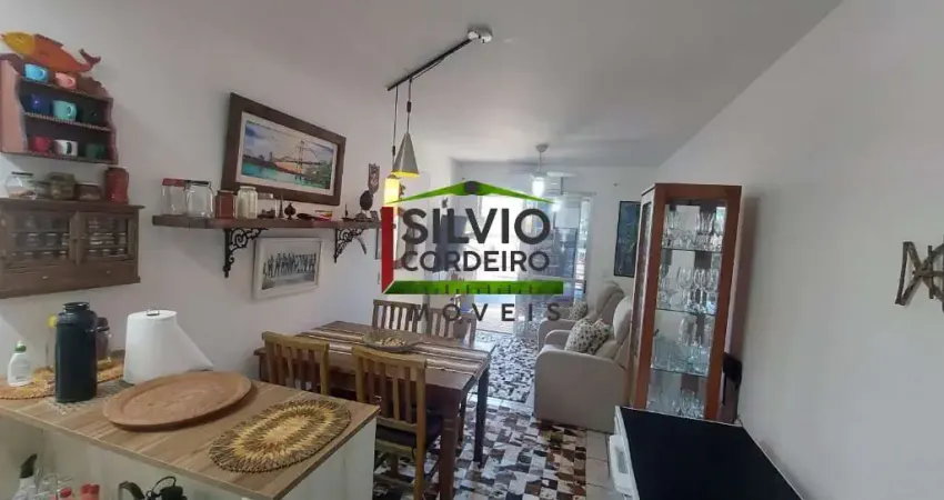 Apartamento com 2 quartos à venda na Avenida Cidade de Córdoba, 203, Barra da Lagoa, Florianópolis