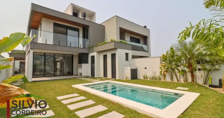 Casa à venda na Rua D - Arlindo Isaac da Costa, 6, Lagoa da Conceição, Florianópolis