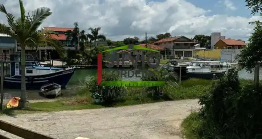 Casa com 3 quartos à venda na Servidão Bertolina Felicidade de Souza, 273, Fortaleza da Barra, Florianópolis