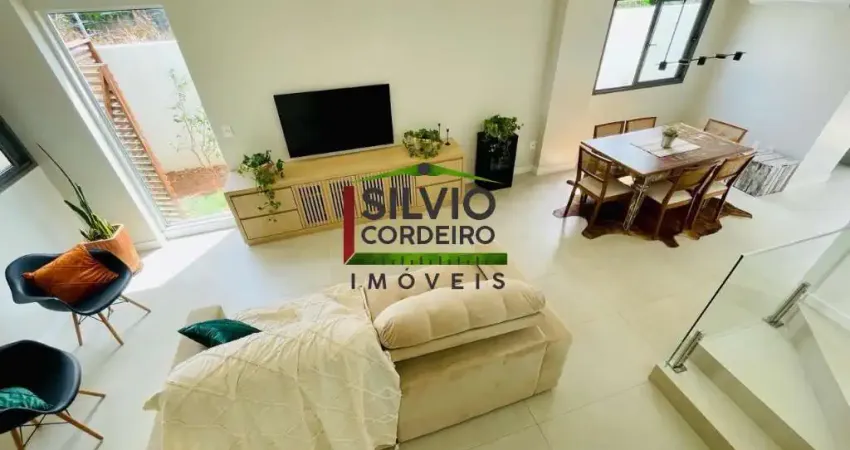 Casa à venda na Rua Marinas do Campeche, 489, Campeche, Florianópolis