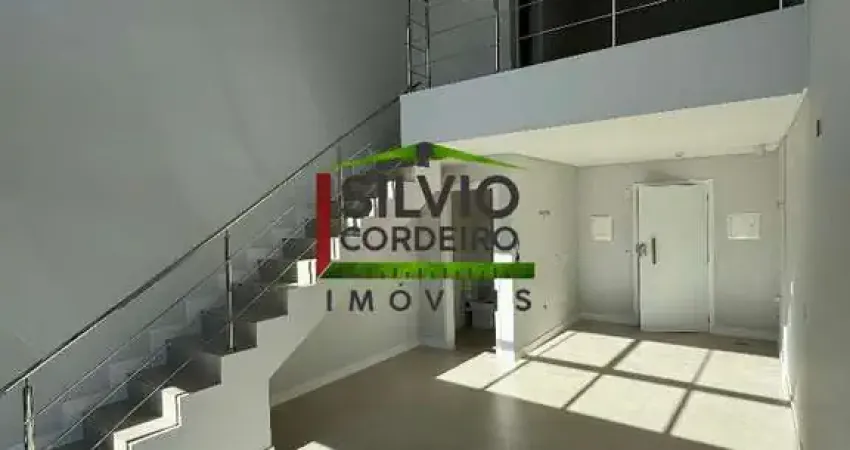 Apartamento à venda na Rua Vereador Osni Ortiga, 1919, Lagoa da Conceição, Florianópolis