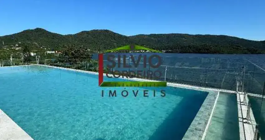 Apartamento à venda na Rua Vereador Osni Ortiga, 1919, Lagoa da Conceição, Florianópolis