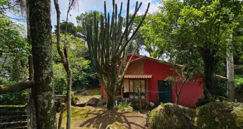 Casa com 2 quartos à venda na Estrada Geral Costa da Lagoa, 21, Costa da Lagoa, Florianópolis