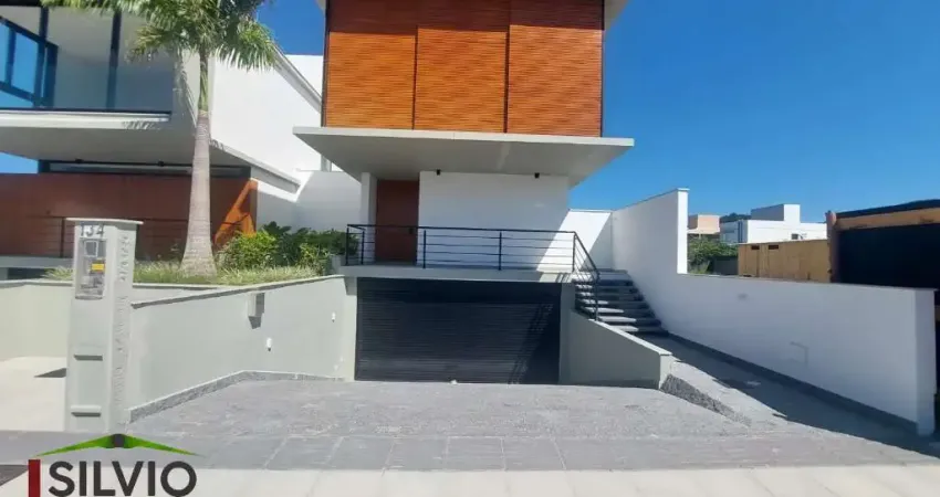 Casa à venda na Loteamento Porto da Costa, 1, Lagoa da Conceição, Florianópolis