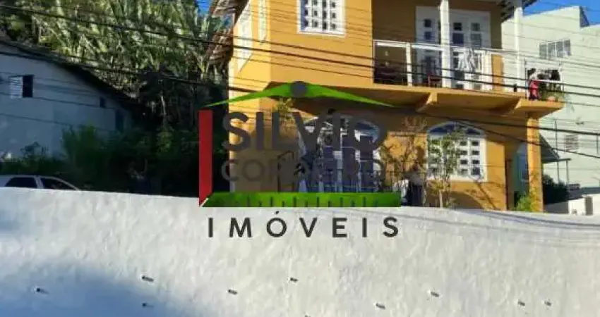 Casa com 2 quartos à venda na Rua Laurindo Januário da Silveira, 668, Lagoa da Conceição, Florianópolis