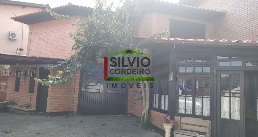 Casa com 3 quartos à venda na Rua João Antônio da Silveira, 423, Lagoa da Conceição, Florianópolis