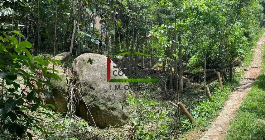 Terreno à venda na Brasiliano, 1, Campeche, Florianópolis