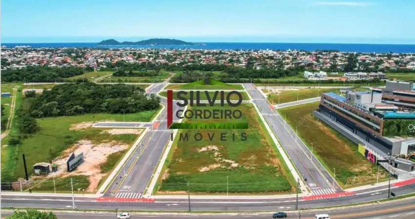 Terreno à venda na Rodovia Francisco Magno Vieira, 1, Campeche, Florianópolis